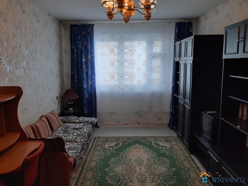 2-комн. квартира, 57 м²