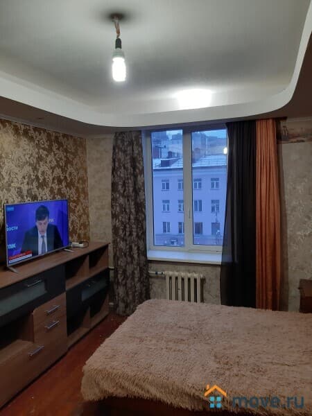 1-комн. квартира, 49 м²