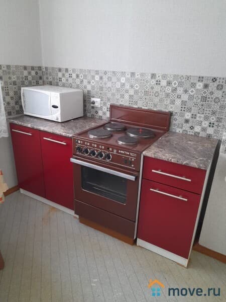 1-комн. квартира, 32 м²