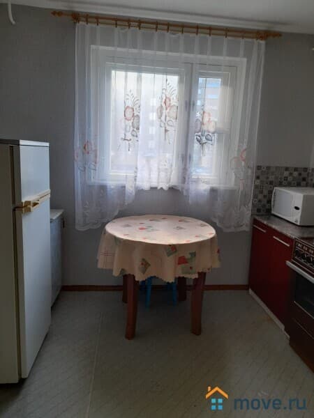 1-комн. квартира, 32 м²