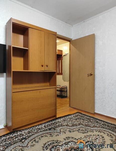 2-комн. квартира, 45 м²