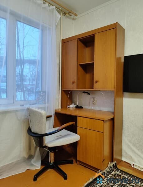 2-комн. квартира, 45 м²