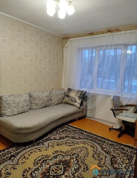2-комн. квартира, 45 м²