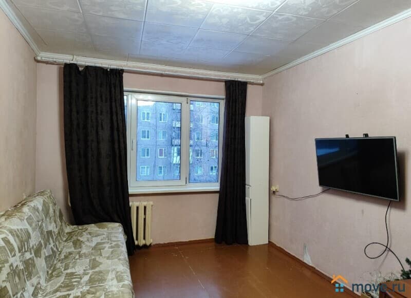 2-комн. квартира, 45 м²