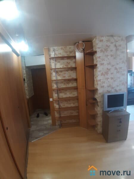 1-комн. квартира, 33 м²