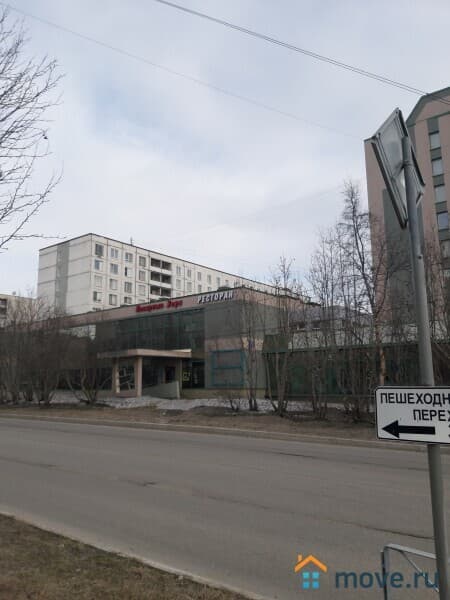 студия, 23 м²