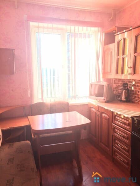 1-комн. квартира, 33 м²