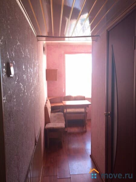1-комн. квартира, 33 м²