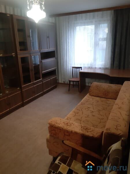 1-комн. квартира, 33 м²