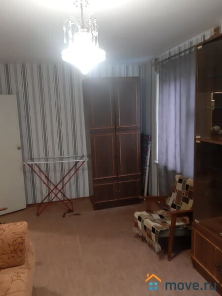 1-комн. квартира, 33 м²