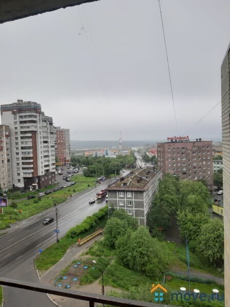 1-комн. квартира, 29 м²