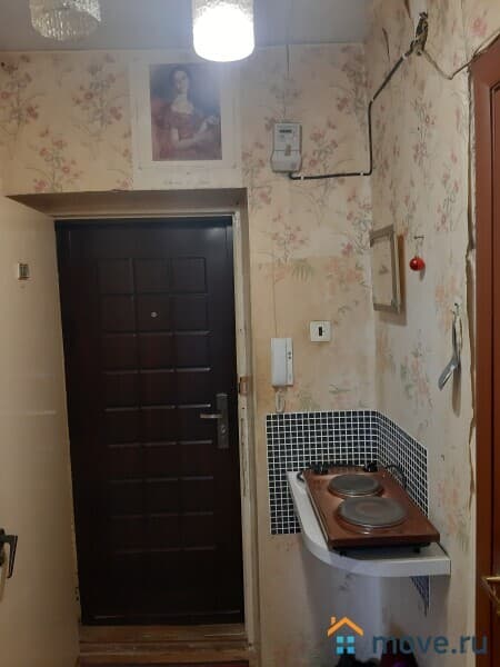 1-комн. квартира, 29 м²