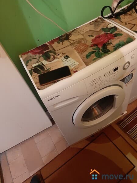 1-комн. квартира, 29 м²