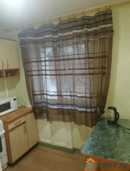 1-комн. квартира, 33 м²