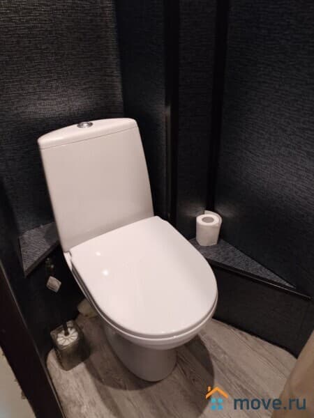 1-комн. квартира, 35 м²