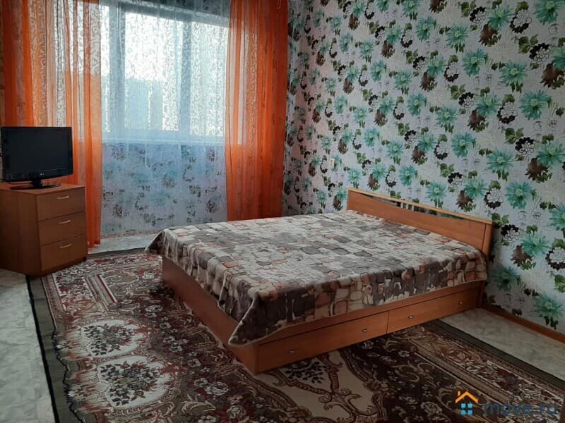 1-комн. квартира, 41 м²