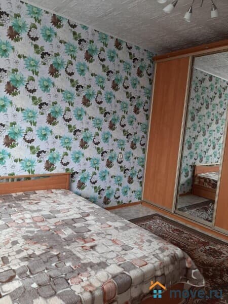 1-комн. квартира, 41 м²