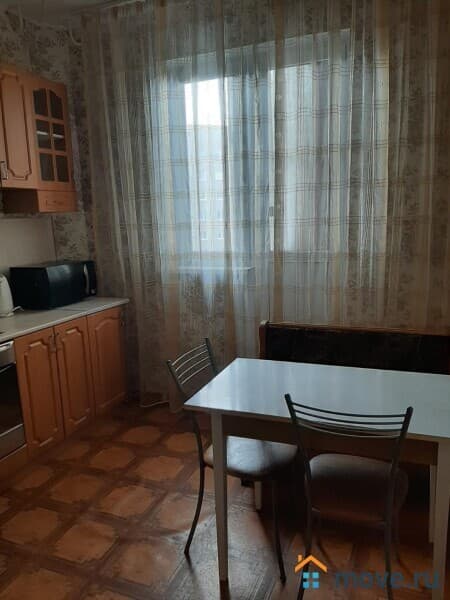 1-комн. квартира, 41 м²