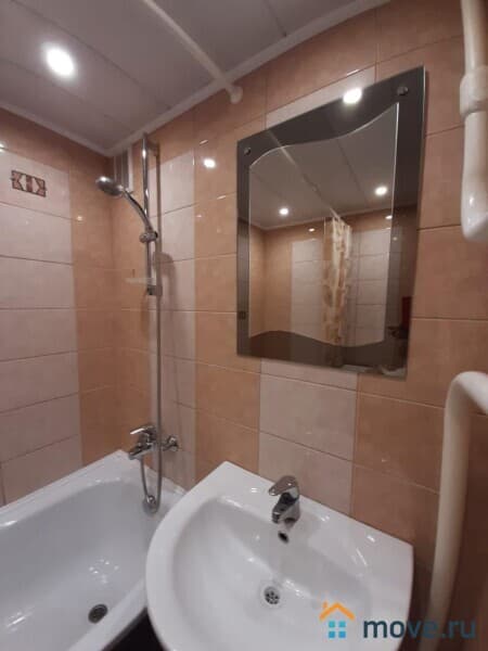 1-комн. квартира, 41 м²