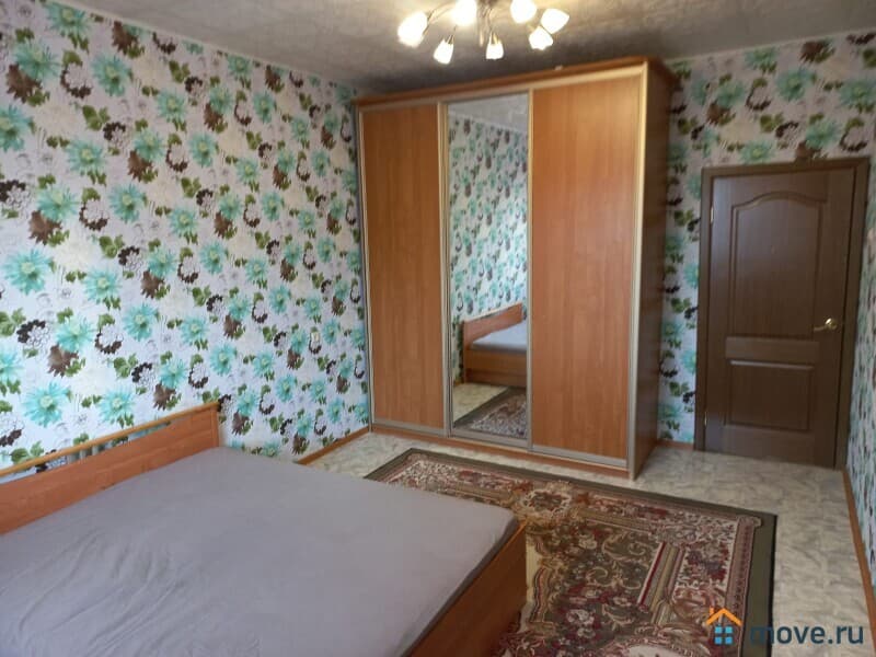 1-комн. квартира, 41 м²