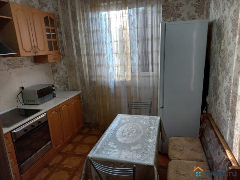 1-комн. квартира, 41 м²