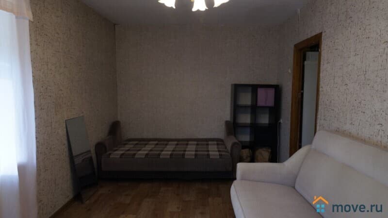 комната, 17 м&sup2;