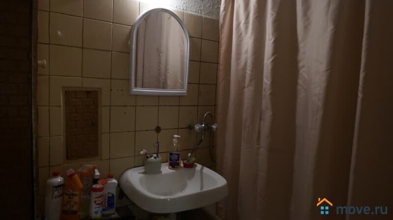 комната, 17 м&sup2;