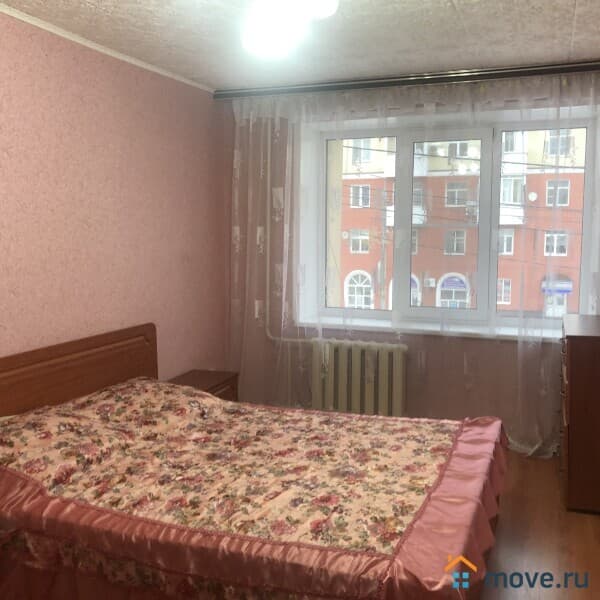 3-комн. квартира, 62 м²