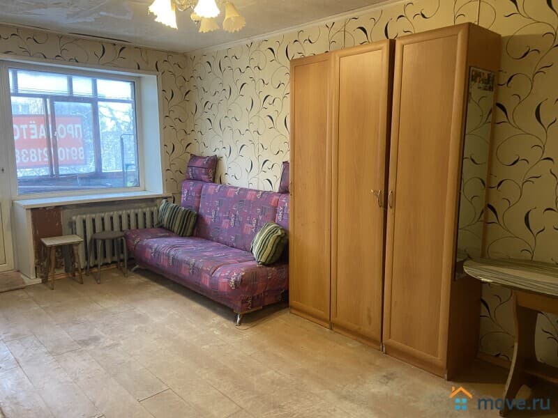 1-комн. квартира, 30 м²