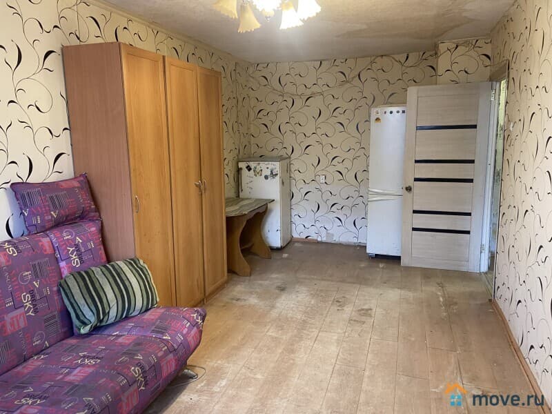 1-комн. квартира, 30 м²