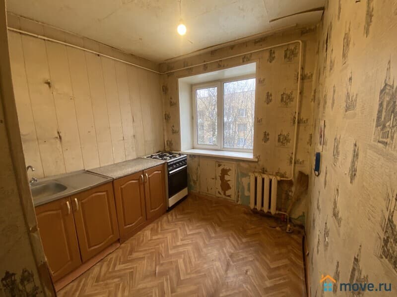 1-комн. квартира, 30 м²