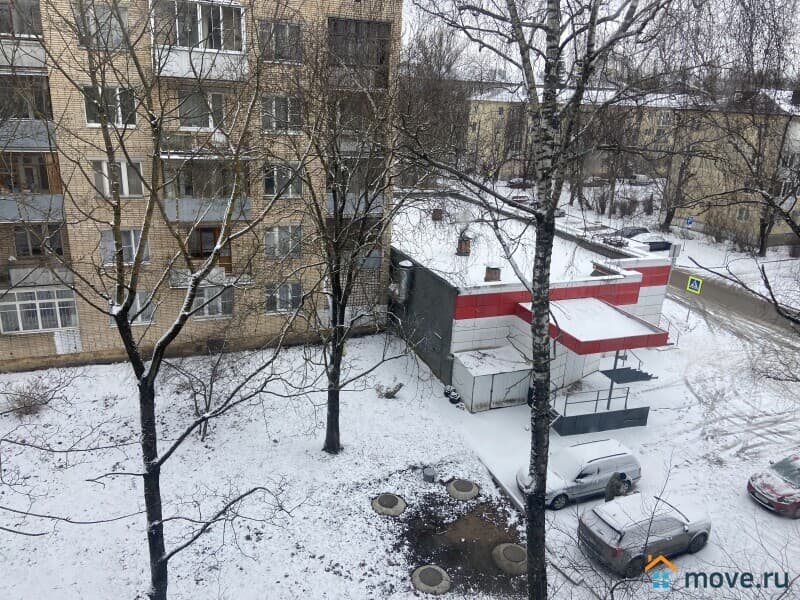 1-комн. квартира, 30 м²