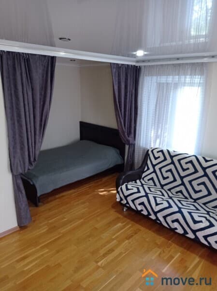 1-комн. квартира, 32 м²