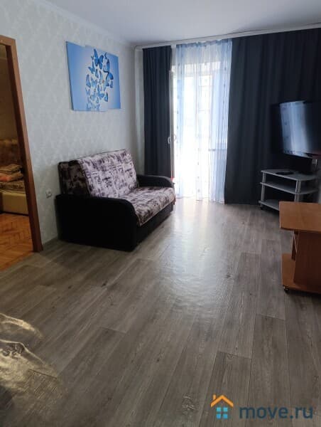 2-комн. квартира, 44 м²