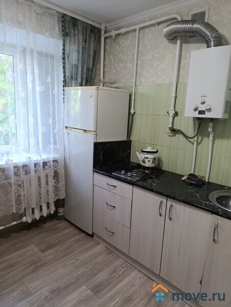 2-комн. квартира, 44 м²