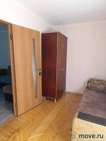 2-комн. квартира, 44 м²