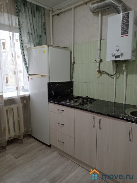 2-комн. квартира, 44 м²