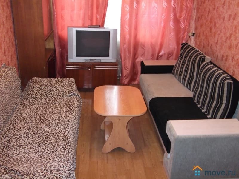 1-комн. квартира, 31 м²