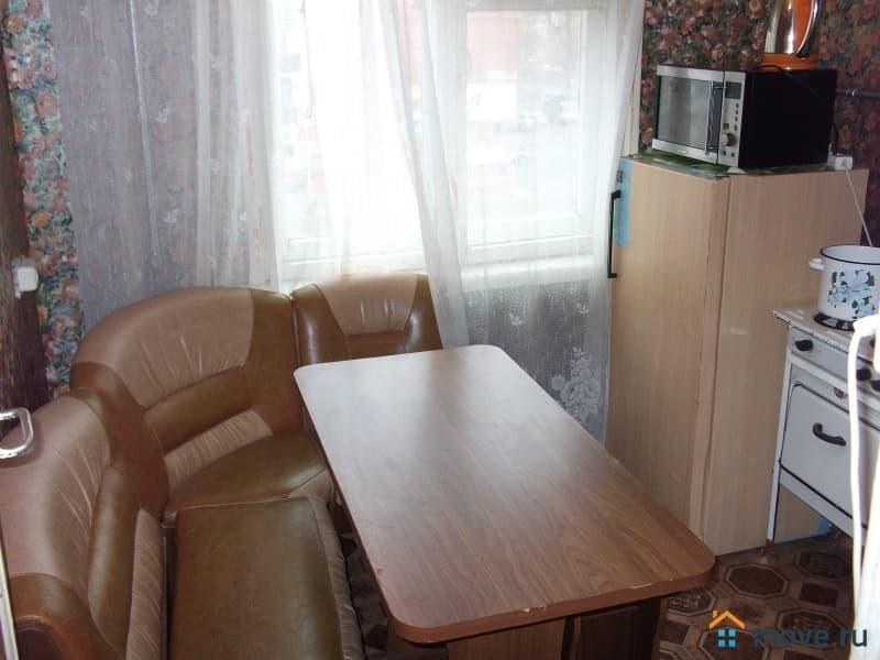 1-комн. квартира, 31 м²