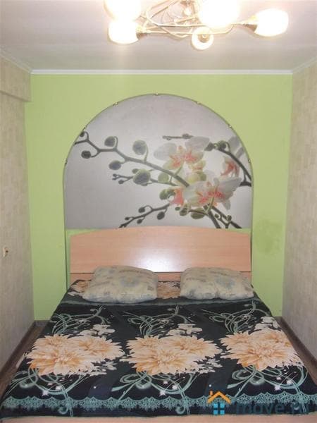 2-комн. квартира, 45 м²