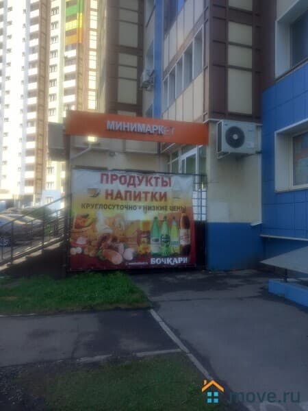 свободного назначения, 90 м²