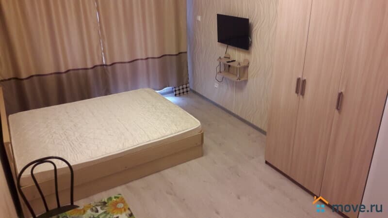 1-комн. квартира, 30 м²