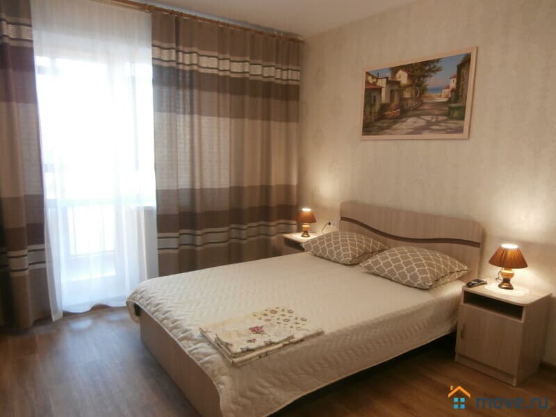 1-комн. квартира, 30 м²