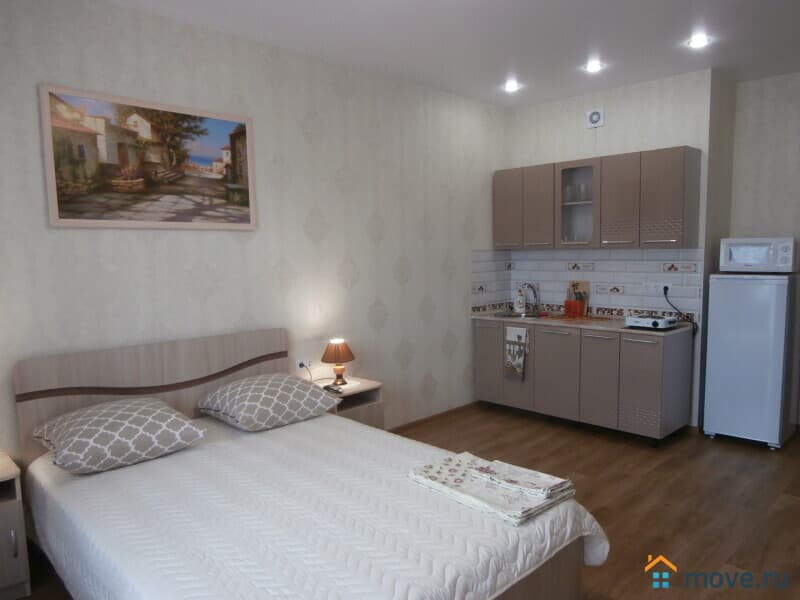 1-комн. квартира, 30 м²