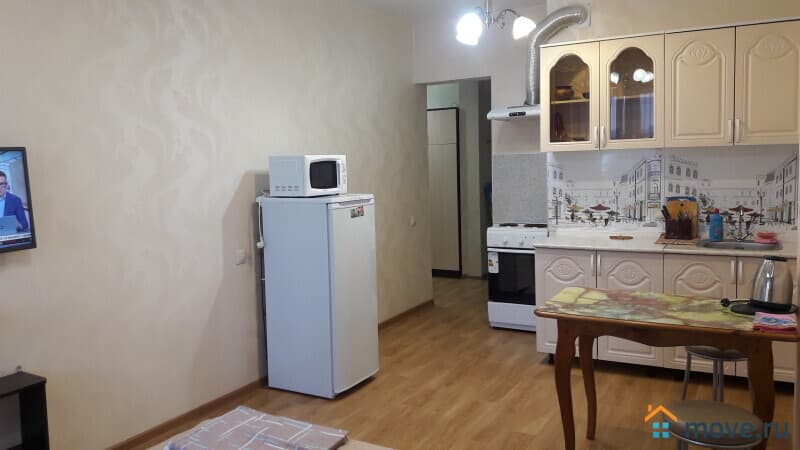 1-комн. квартира, 30 м²