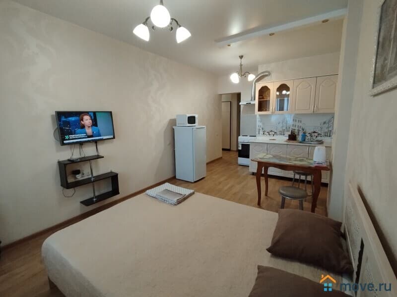 1-комн. квартира, 30 м²