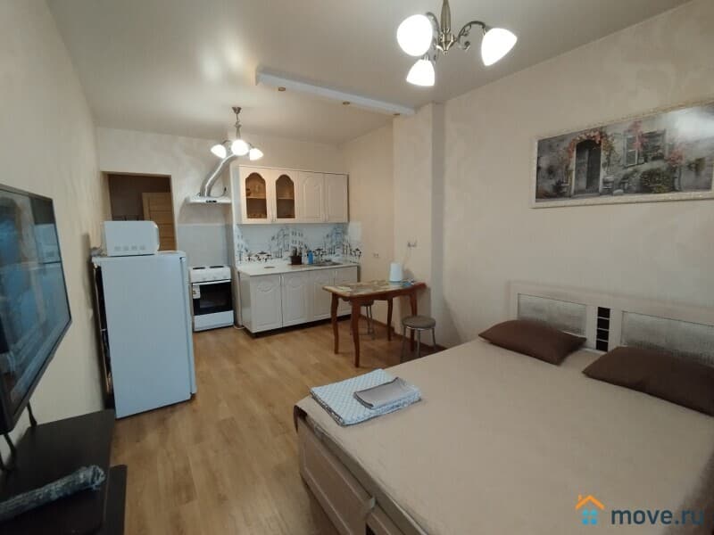 1-комн. квартира, 30 м²