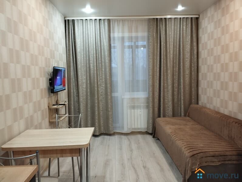 1-комн. квартира, 30 м&sup2;