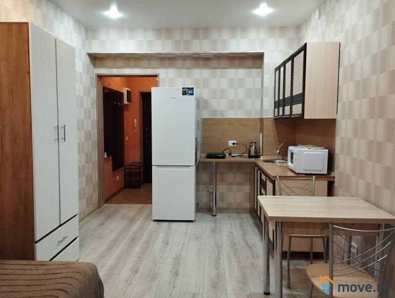 1-комн. квартира, 30 м&sup2;
