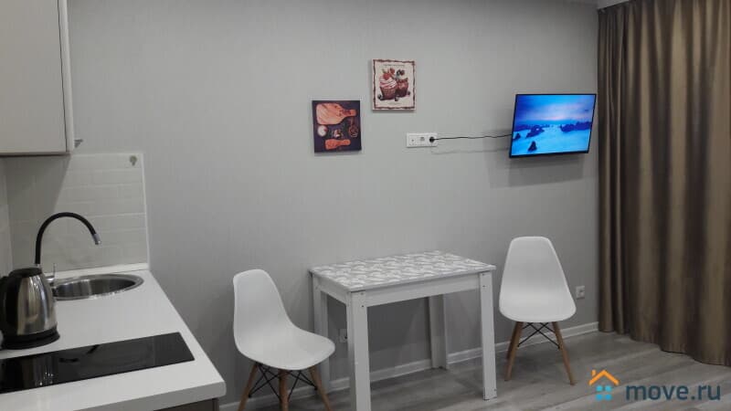 1-комн. квартира, 30 м&sup2;